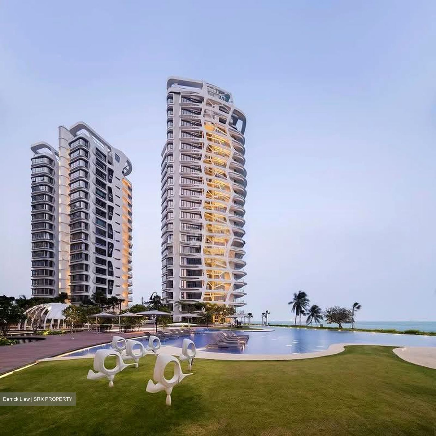 Cape Royale (D4), Condominium #583279891